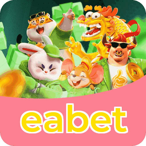 eabet bônus R$5.000 + 500 giros - Rollover 35x, prazo 30 dias, 38% taxa conversão